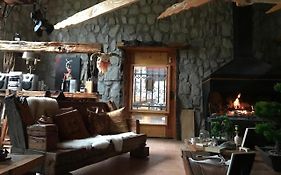 Bordemaipo Lodge